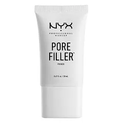 Kem Lót Kiềm Dầu NYX Pore Filler Primer 20ml – Che Phủ Lỗ Chân Lông To, Giúp Da Láng Mịn Tự Nhiên, Duy Trì Lớp Trang Điểm Hoàn Hảo