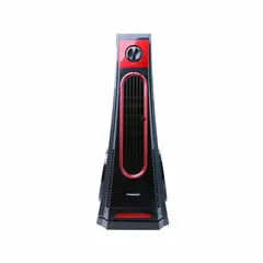 Quạt tháp Tiross TS9180 - Quạt điện tiết kiệm năng lượng, thiết kế nhỏ gọn, chạy êm, làm mát hiệu quả cho gia đình trong mùa hè