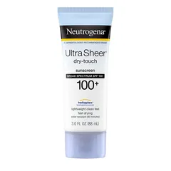 Kem chống nắng Neutrogena Ultra Sheer Dry Touch