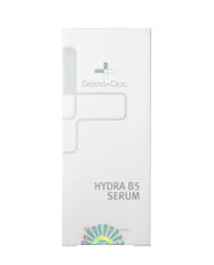 Serum B5 GoodnDoc Hydra hỗ trợ dưỡng ẩm phục hồi da