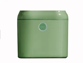 Máy Tiệt Trùng Sấy Khô UV BC Babycare BC8800S - Công Nghệ Tiệt Trùng An Toàn Cho Đồ Dùng Của Bé, Thép Không Gỉ, Tiện Ích Tối Ưu