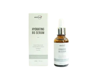 Hydrating B5 Serum Mediphar Dưỡng ẩm, Phục hồi da