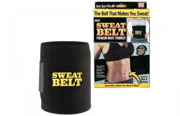 Danh mục Thiết bị chăm sóc sức khỏe Sweat Belt