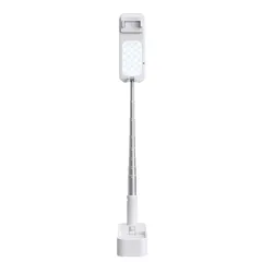 Giá Đỡ Điện Thoại Doxg-V6 Thông Minh Kèm Đèn Led - Livestream Tích Hợp, Thiết Kế Gọn Nhẹ, Điều Khiển Bluetooth, Cao 77cm