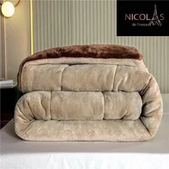 Danh mục Chăn lông cừu Nicolas