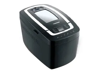 Máy Làm Bánh Mì Tiross TS8230 - 12 Chức Năng, Công Suất 800W, Dung Tích 1250g, Hẹn Giờ, Màn Hình LCD, Làm Bánh Kiểu Pháp, Sandwich