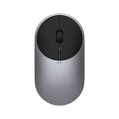 Chuột Không Dây Xiaomi Portable Mouse 2 - Kết Nối Bluetooth, Độ Nhạy Cao, Thiết Kế Sang Trọng, Phụ Kiện Máy Tính Tiện Dụng