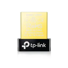 Bộ thu phát Bluetooth TP-Link UB400 USB Nano 4.0 - Thiết bị kết nối không dây cho máy tính, hỗ trợ Win 8, 8.1, 10, khoảng cách 10m