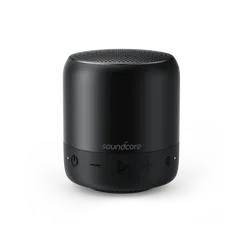 Loa Bluetooth Anker SoundCore Mini 2 A3107 - Nhỏ Gọn Chống Nước IPX7, Kết Nối Stereo, Thời Gian Phát 15 Giờ, Âm Thanh Sắc Nét
