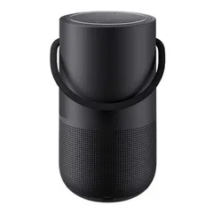 Loa Bluetooth Bose Portable Home Speaker chống nước IPX4 - Âm thanh 360 độ, di động, kết nối Bluetooth và WiFi, quà tặng hoàn hảo