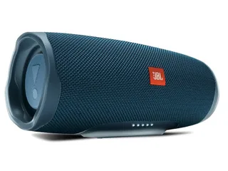 Loa Bluetooth JBL Charge 4 IPX7 - Âm thanh mạnh mẽ, chống nước chuẩn Mỹ, thời gian sử dụng 20 tiếng, kết nối Bluetooth 4.2, thiết kế gọn nhẹ