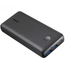 Pin Sạc Dự Phòng Anker A1363 PowerCore Select 20.000mAh - Sạc Nhanh 18W, 2 Cổng USB-A, Thiết Kế Gọn Nhẹ, Bảo vệ Thông Minh