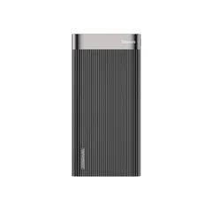 Pin Sạc Dự Phòng Baseus Parallel PD 20.000mAh - Hỗ Trợ Sạc Nhanh Quick Charge 3.0 và Power Delivery cho Android/iOS