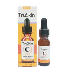 Serum Dưỡng Trắng Da TruSkin Vitamin C 20% - Hỗ Trợ Trẻ Hóa, Giảm Nám, Căng Bóng Da 60ml Từ Mỹ