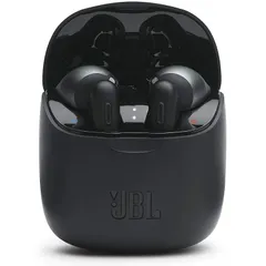 Tai Nghe Bluetooth JBL Tune 225TWS - True Wireless Âm Thanh Pure Bass - Thiết Kế Gọn Nhẹ, Thời Gian Sử Dụng 25 Giờ
