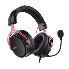 Tai nghe Gaming MPOW Air SE - Âm vòm, khử ồn, Over-ear, kết nối 3.5mm - Trải nghiệm âm thanh tuyệt vời khi chơi game và giải trí.