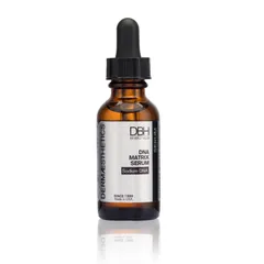 Serum DBH DNA Matrix - Tinh Chất Tái Tạo, Trẻ Hóa Da Chuyên Sâu cho Mọi Loại Da - Serum Mỹ Tính Chất Dịu Nhẹ, Phục Hồi Nhanh Chóng