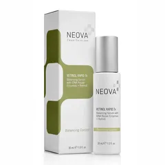 Tinh Chất Neova Retinol Rapid Tx - Hỗ Trợ Trẻ Hóa Da và Kiềm Dầu Cho Da Dầu, Mụn, Giúp Cải Thiện Kết Cấu Da 87% Trong 12 Tuần