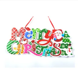 Set Bảng Chữ Merry Christmas và 12 Kẹo Nhí Sắc Màu - Trang Trí Giáng Sinh Độc Đáo Cho Không Gian Sống Vui Tươi