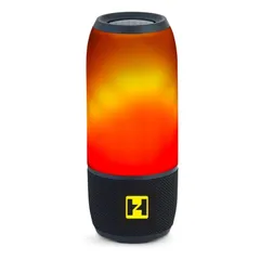 Loa Bluetooth Cảm Ứng Z9 Pulse 3 - Âm Thanh Sống Động, Kết Nối Bluetooth 4.0, Thiết Kế Hiện Đại, Công Suất 8W x 2, LED Ảo Diệu