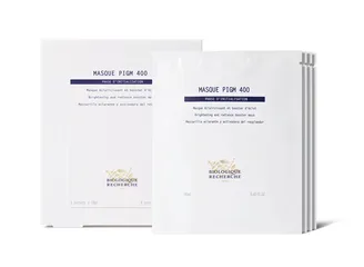 Mặt Nạ Dưỡng Sáng Da Masque PIGM 400 Biologique Recherche - Dưỡng Trắng, Giảm Nám, Phục Hồi Da Tươi Sáng Cho Mọi Loại Da