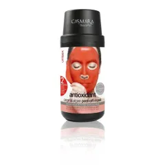 Mặt Nạ Hỗ Trợ Trẻ Hóa Da Casmara Antioxidant Mask - Chống Lão Hóa, Làm Sáng Da, Chiết Xuất Quả Kỷ Tử, 500g