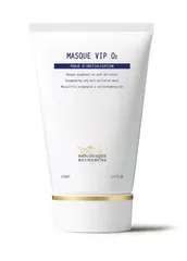 Mặt Nạ Thải Độc Masque VIP O2 - Hỗ Trợ Tái Tạo Da, Cấp Ẩm và Làm Sáng Da - Dưỡng Da Mọi Loại Da từ Biologique Recherche