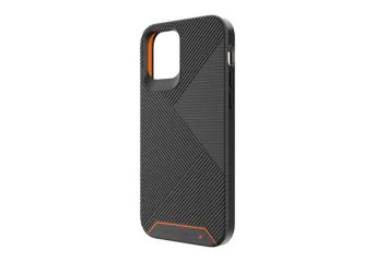 Ốp lưng Gear4 D3O Battersea cho iPhone 12 Mini & Pro Max - Chống sốc 5m, thiết kế mỏng nhẹ, sang chảnh, bảo vệ tối ưu