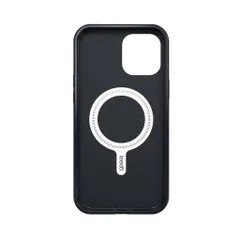 Ốp Lưng Gear4 D3O Rio Snap 4m cho iPhone 12 Mini - Chống Sốc 4m và Hỗ Trợ Sạc MagSafe An Toàn, Thiết Kế Tối Giản Thân Thiện Môi Trường