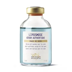 Serum Dưỡng Mắt Biologique Recherche Liposmose - Giảm Quầng Thâm, Đặc Trị Bọng Mắt, 30ml, Chăm Sóc Da Vùng Mắt Cao Cấp