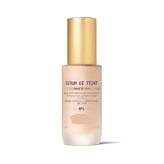 Serum De Teint BR N1 - Kem Nền Dạng Serum 3 Trong 1, Cấp Ẩm, Chống Nắng, Đều Màu Da, Không Gây Mụn, 30ml