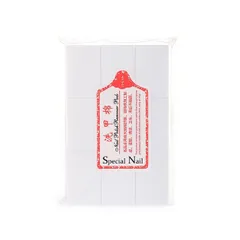 Combo 3 Hộp Giấy Lau Gel Nail Cứng - Giấy Dày Chất Lượng Cao, Không Bám Lông, Dùng Vệ Sinh Bề Mặt Làm Móng êm Mịn