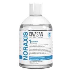 Tẩy trang Civasan Noraxis 1st Scene Limpieza 300ml - Sản phẩm tẩy trang cho da nhạy cảm, cung cấp độ ẩm và làm sạch tối ưu.
