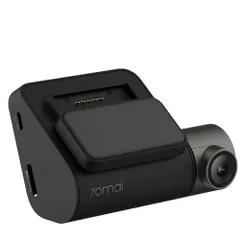 Camera Hành Trình Xiaomi 70mai Pro Dash Cam Bản Quốc Tế - Giám Sát Thông Minh, Cảm Biến Tích Hợp, Độ Phân Giải 1944P, Bảo Vệ Xe Hơi