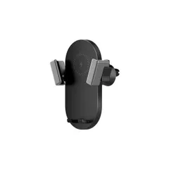 Đế giữ điện thoại kiêm sạc không dây ô tô ZMI WCJ10 chuẩn Qi - Sạc nhanh 20W, xoay 360 độ, tiện lợi cho tài xế