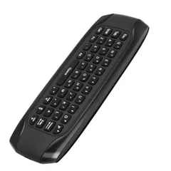 Điều khiển Chuột Bay G7v Pro - Thiết Bị Thông Minh Hỗ Trợ Giọng Nói, Kết Nối Đa Năng, Thiết Kế Nhỏ Gọn, Sạc MicroUSB