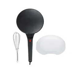 Máy Làm Bánh Cuốn, Bánh Tráng Nem 365 - Công Suất 600W, Dễ Dùng, Làm Bánh Pancake, Bánh Crepe Ngon Miệng Tại Nhà