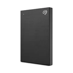 Ổ Cứng Di Động Seagate Backup Plus Slim 1TB 2.5 inch - Thiết Kế Mỏng, Tốc Độ Truyền Dữ Liệu Nhanh, Phù Hợp Windows & Mac