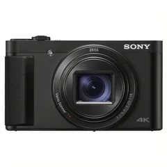 Máy ảnh Sony Cyber-Shot DSC-HX99 18.2MP kèm thẻ nhớ 16GB - Zoom 24-720mm, Chụp 4K, siêu mỏng, ống kính chất lượng cao