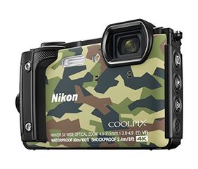Danh mục Thiết bị - Phụ kiện số Nikon
