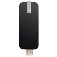 Bộ Chuyển Đổi USB Wifi Băng Tần Kép AC1300 TP-Link Archer T4U - Tốc Độ Cao 1300Mbps, Kết Nối Ổn Định, Thiết Kế Nhỏ Gọn