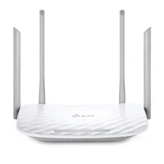 Bộ Phát Wifi Băng Tần Kép AC1200 TP-Link Archer C50 - Tốc Độ Cao, Hỗ Trợ Phát Trực Tuyến 4K Mượt Mà, Giải Pháp Mạng Ổn Định