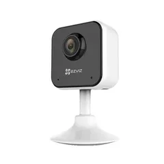 Camera IP Wifi Ezviz C1HC 2M Góc Rộng - Quan Sát Nội Thất Đẹp, Hình Ảnh Full HD 1080p, Phát Hiện Chuyển Động, Hồng Ngoại 12M