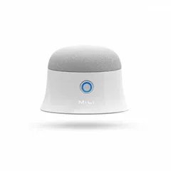 Loa Bluetooth MiLi Mag-SoundMate HD-M12 - Kết Nối TWS Âm Thanh Nổi Không Dây - Thiết Kế Nhỏ Gọn, Đa Màu Sắc, Chất Lượng Âm Thanh Tuyệt Hảo