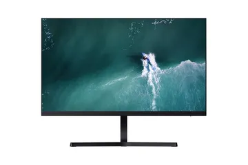 Màn Hình Xiaomi 1C 23.8 Inch IPS 1080P - Thiết Kế Siêu Mỏng Bảo Vệ Mắt, Chất Lượng Hình Ảnh Tối Ưu, Phù Hợp Máy Tính Văn Phòng