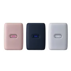 Máy In Ảnh Lấy Ngay Fujifilm Instax Mini Link - Kết Nối Bluetooth, Chụp Hình Nhanh, 10 Film, Quà Tặng Độc Đáo Cho Fan Ảnh