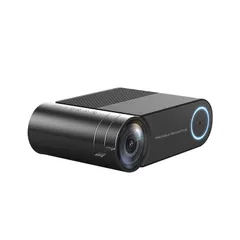 Máy Chiếu Mini YG550 Lejiada HD1080 - Trải Nghiệm Giải Trí Tuyệt Vời, Hình Ảnh Sống Động, Kết Nối Đa Dạng, Tuổi Thọ 30.000 Giờ