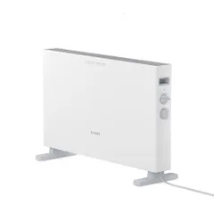 Máy Sưởi Xiaomi Smartmi Convector Heater 1S - Sưởi Ấm Tự Nhiên Không Gây Khô Da, Kết Nối Wifi, Điều Khiển Thông Minh