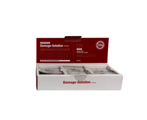 Serum Dưỡng Trắng Phục Hồi Da 30 Ngày Civasan Damage Solution - Làm Sáng Da, Thẩm Thấu Nhanh, Dưỡng Ẩm Tối Ưu