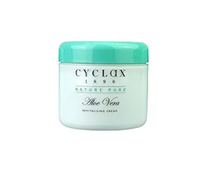 Kem dưỡng ẩm phục hồi da Aloe Vera Revitalising Cream Cyclax